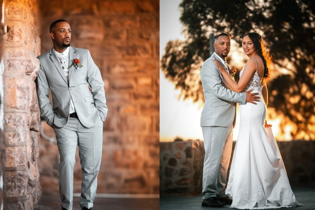 Dunn's Castle Weddings