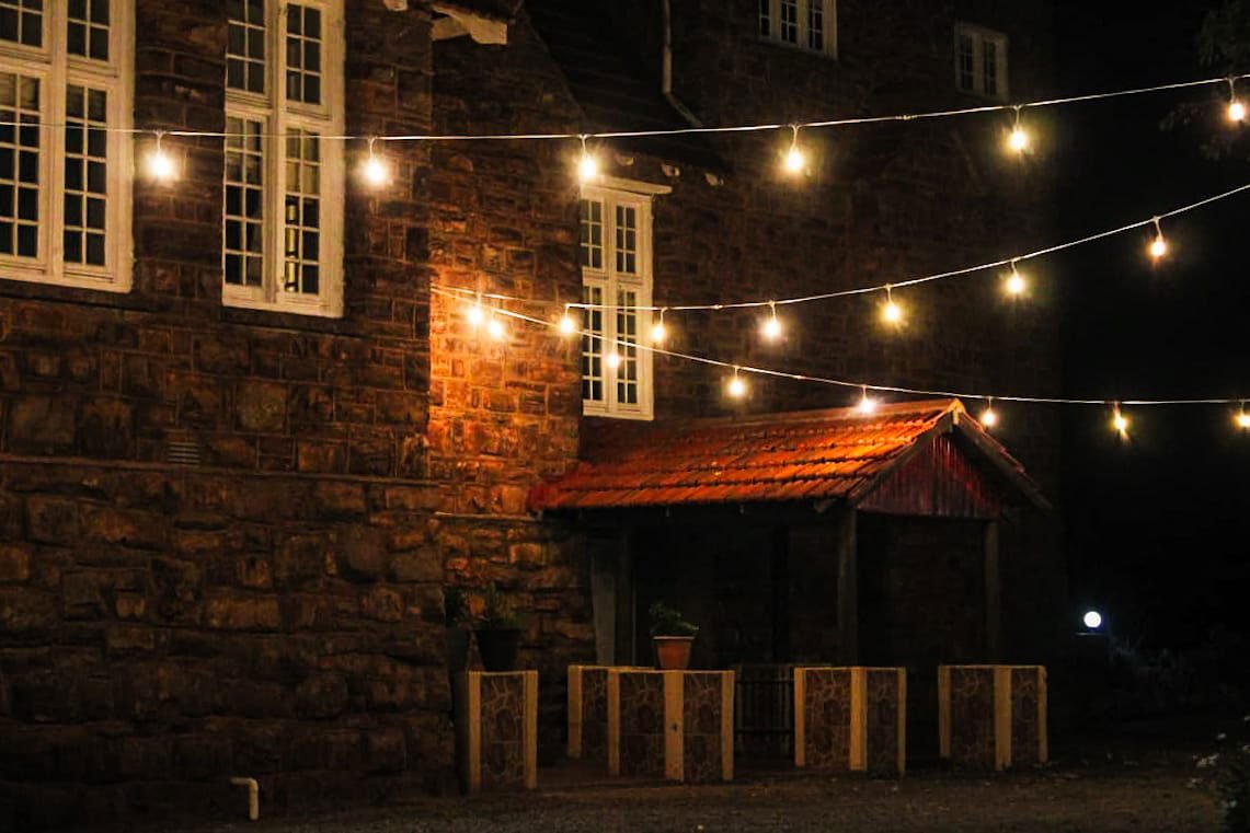 Dunn's Castle Weddings